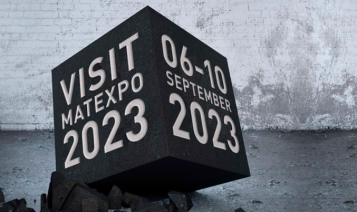  Matexpo 2023,