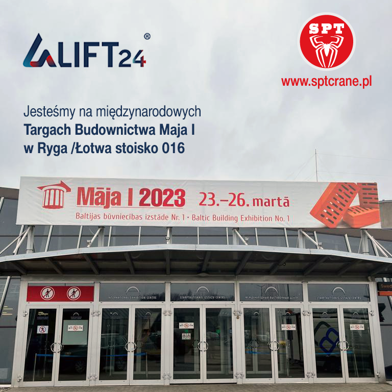 Maja I 2023 international exhibition